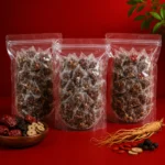 Buy 3 Ginseng Tea