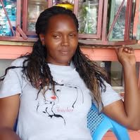 Martha Amanda